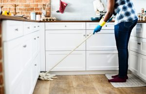 10 Cleaning Mistakes That Are Actually Making Your Home Dirtier